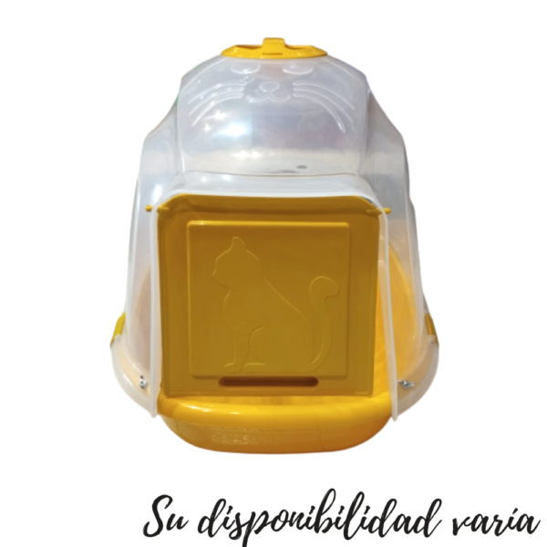 Arenero  Grande Tapado - Image 4