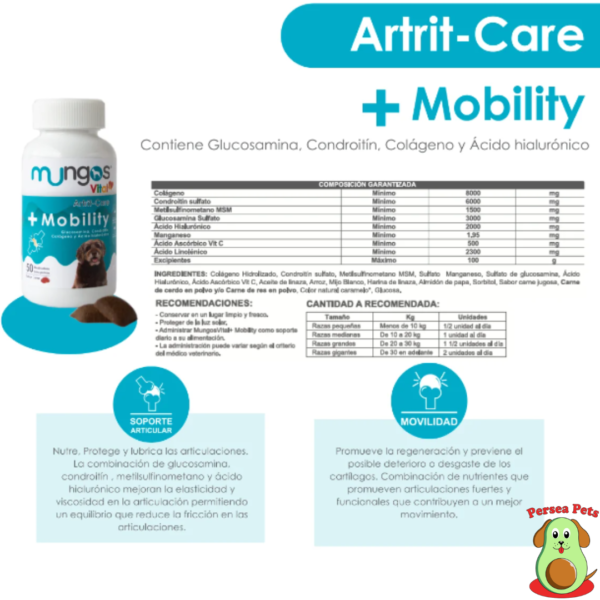 + Mobility - Image 4
